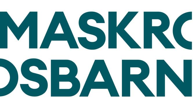 Maskrosbarn